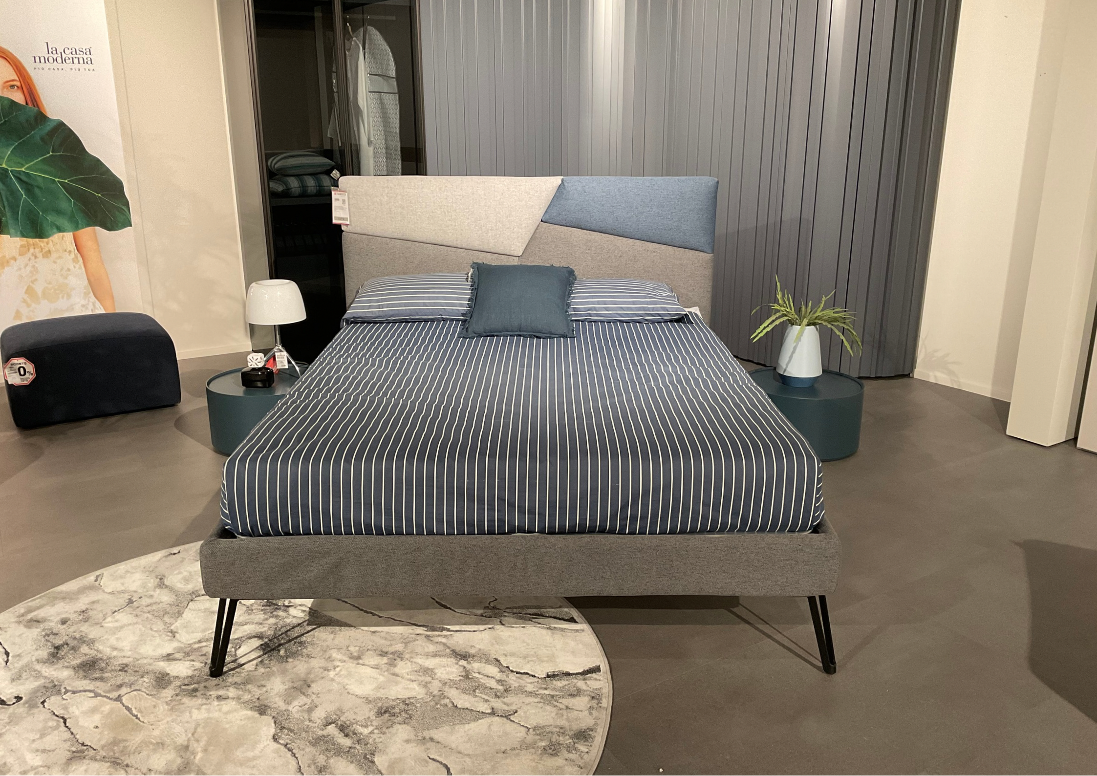 Letto Veronica